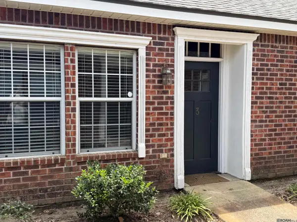 5255 Congress Blvd #A-3, Baton Rouge, LA 70808