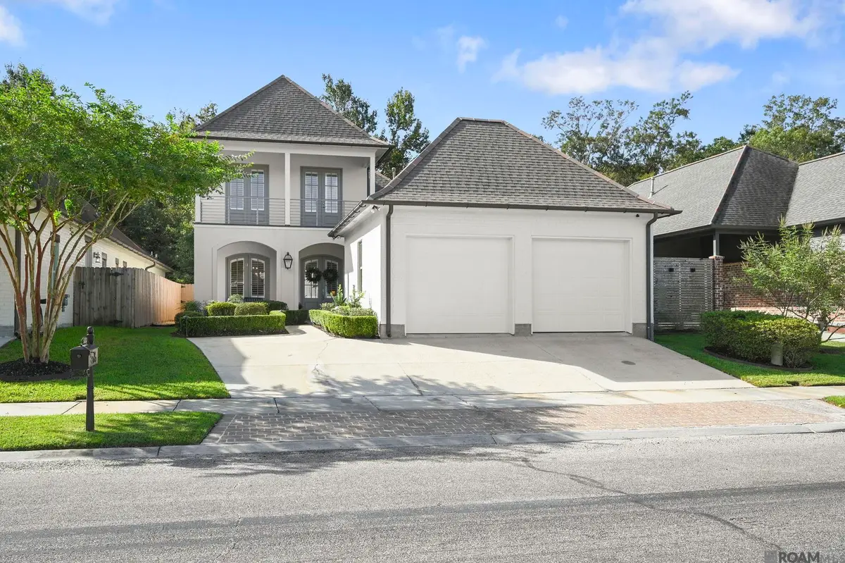 18202 Vis-a-vis Ave, Baton Rouge, LA 70817 - #1