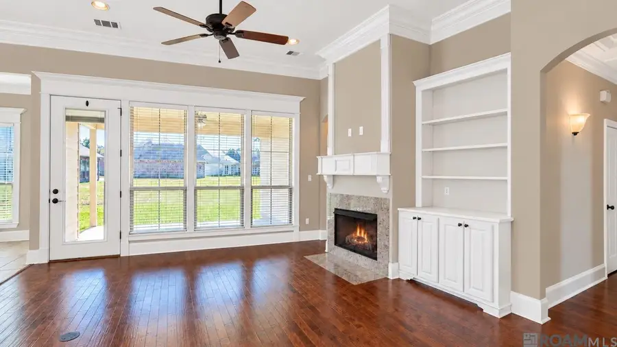 22265 Fairway View Dr, Zachary, LA 70791 - #3