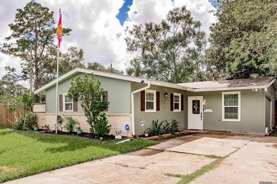 9711 Foster Rd, Baton Rouge, LA 70811 - #2