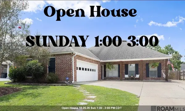 10550 Tanwood Ave, Baton Rouge, LA 70809