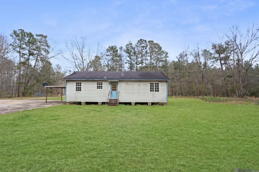 35715 Walker North Rd, Walker, LA 70785 - #2
