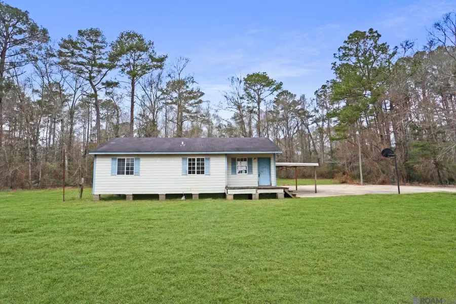35715 Walker North Rd, Walker, LA 70785 - #3