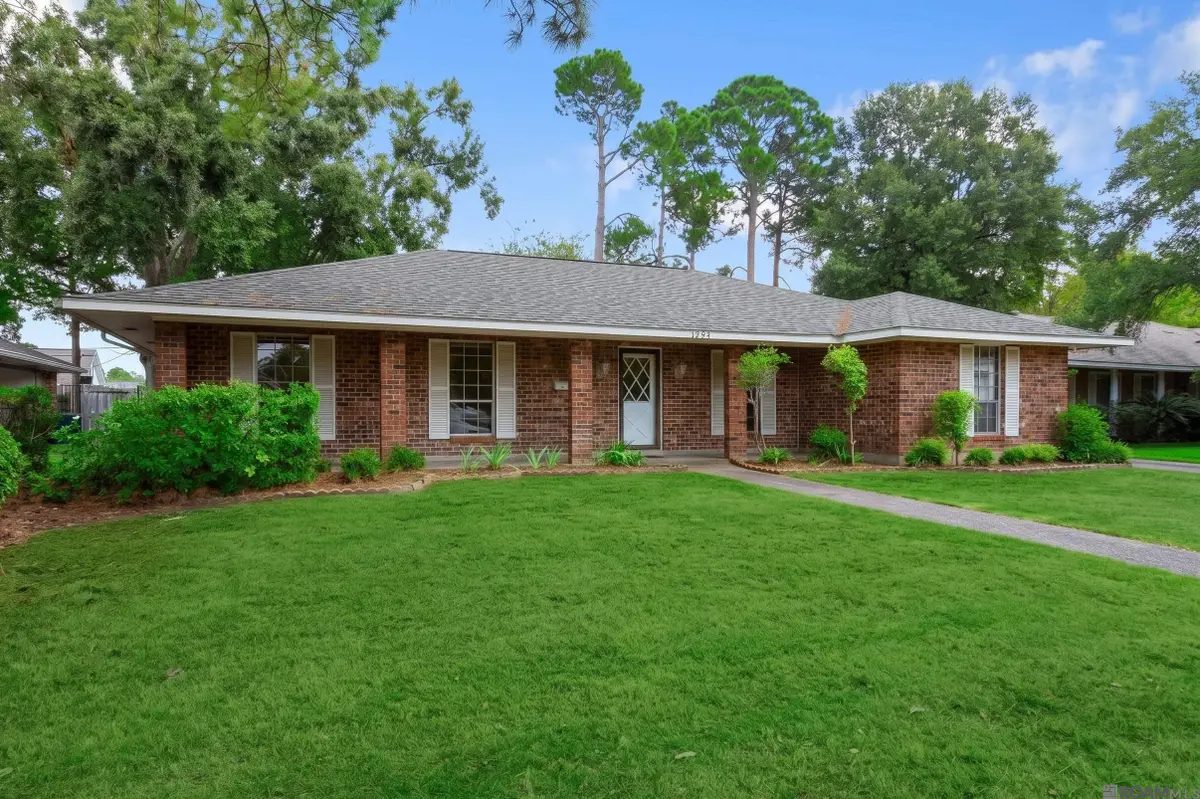 1635 Mcmichael Dr, Baton Rouge, LA 70815 - #1