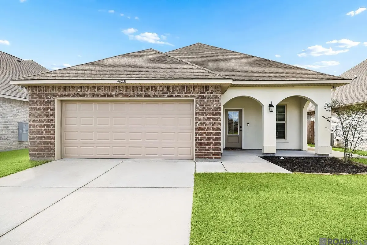 40231 Maddie Dr, Prairieville, LA 70769 - #1