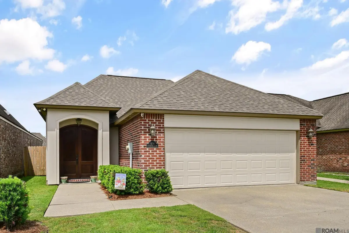 634 Summer Breeze Dr, Baton Rouge, LA 70810 - #1