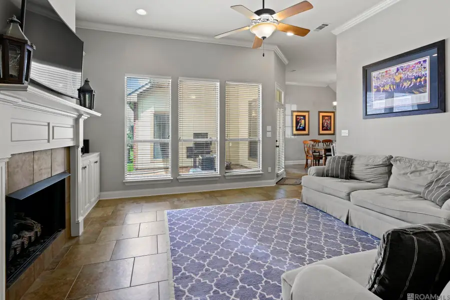 634 Summer Breeze Dr, Baton Rouge, LA 70810 - #3
