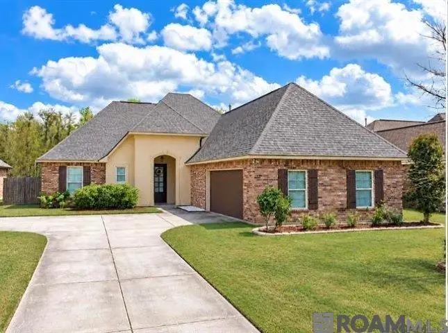 18176 Old Reserve, Prairieville, LA 70769 - #1