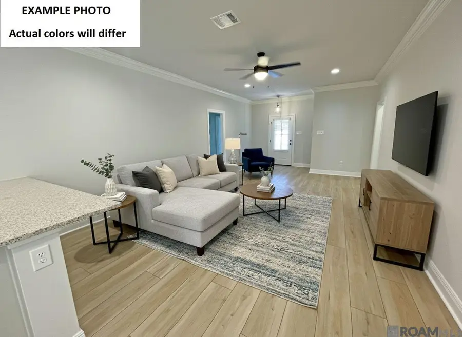 32621 White Flower Drive, Walker, LA 70785 - #3