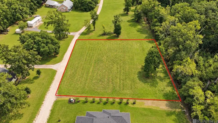 LOT B-3-C Rivault Ln, Prairieville, LA 70769 - #2