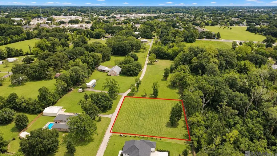 LOT B-3-C Rivault Ln, Prairieville, LA 70769 - #3