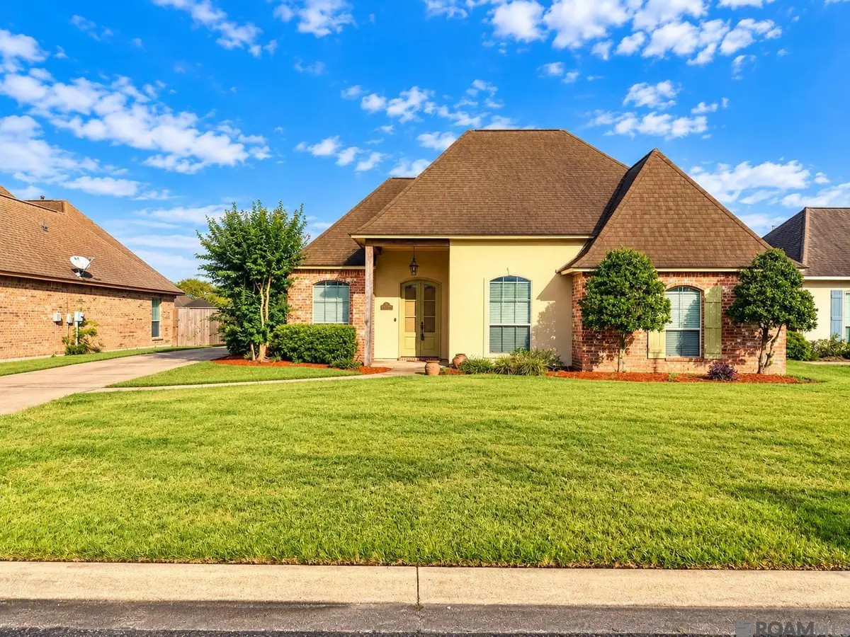 14056 Deep Creek Dr, Gonzales, LA 70737 - #1