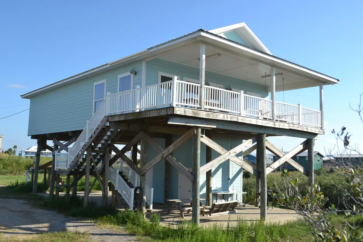 155 Carondelet Lane, Grand Isle, LA 70358 - #1