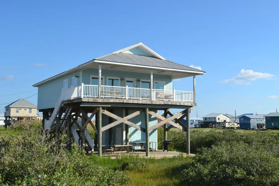 155 Carondelet Lane, Grand Isle, LA 70358 - #2