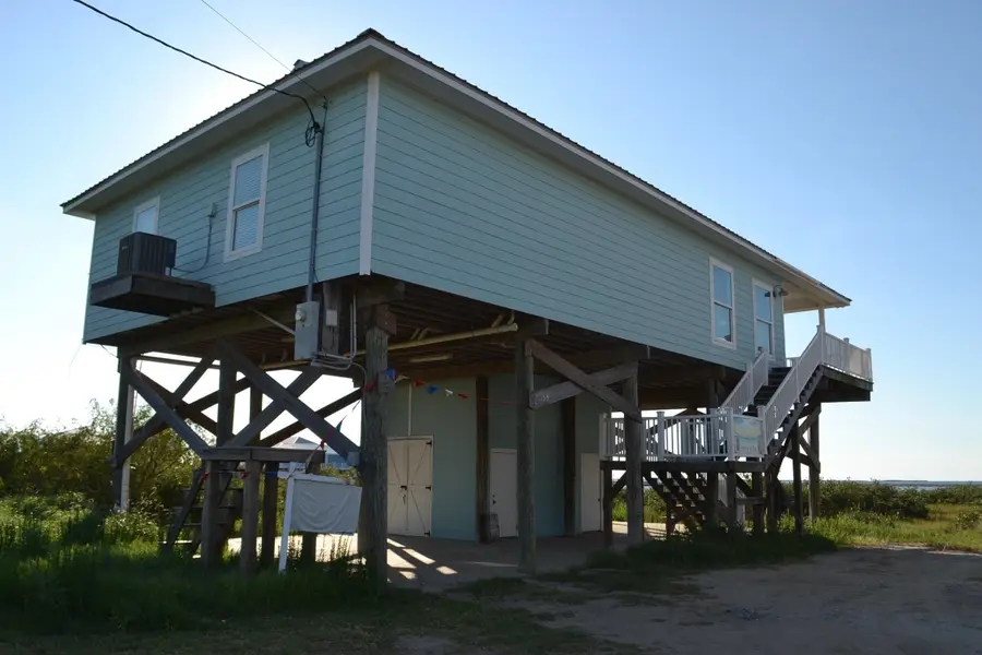 155 Carondelet Lane, Grand Isle, LA 70358 - #3