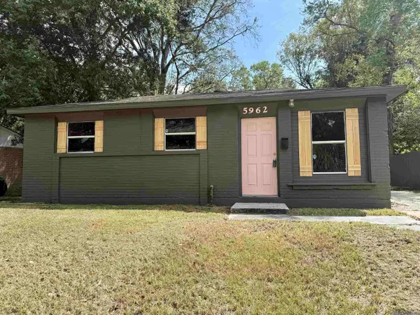 5962 Denova St, Baton Rouge, LA 70812