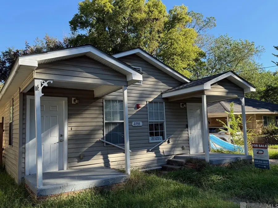2755 Tanner Ln, Baton Rouge, LA 70807 - #2
