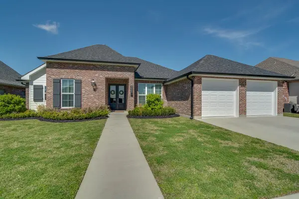 3446 Juliette Drive, Houma, LA 70360