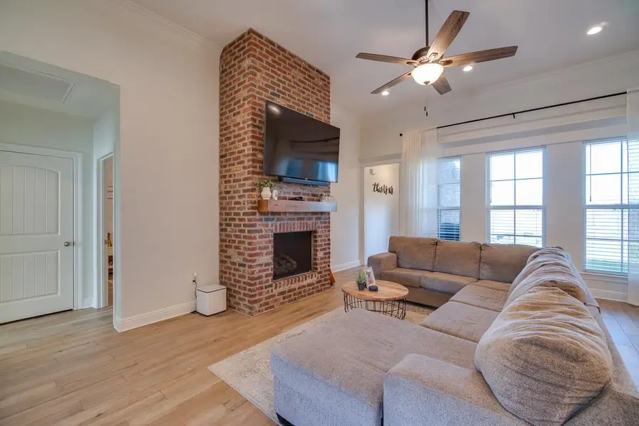 3446 Juliette Drive, Houma, LA 70360 - #3