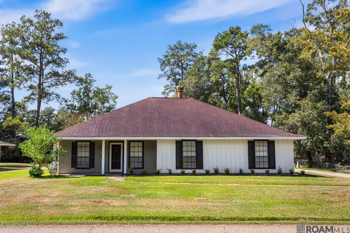15117 Wilmington Dr, Pride, LA 70770 - #1