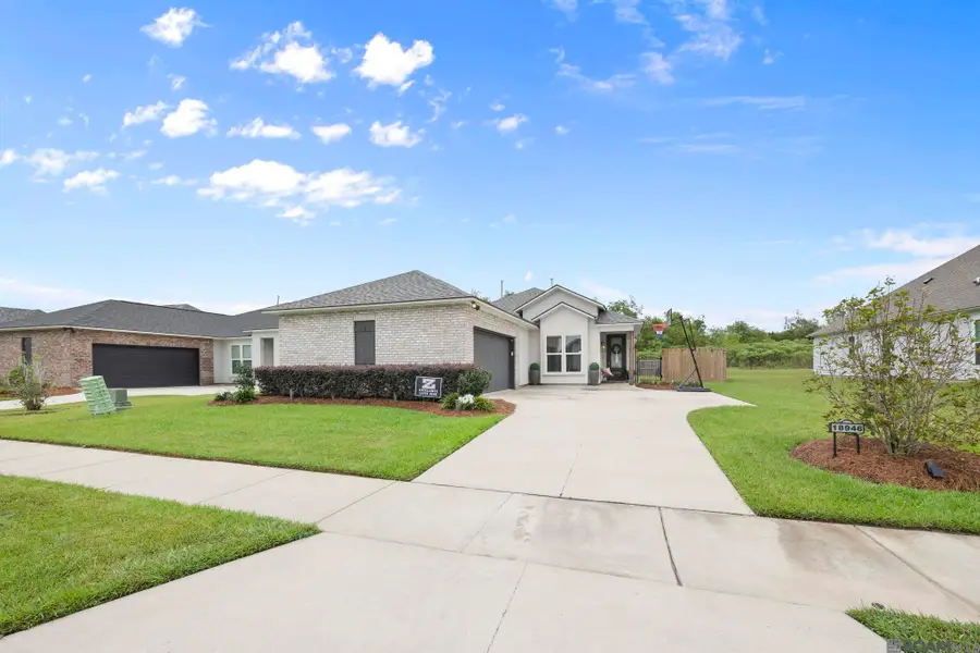 18946 Pharlap Way, Zachary, LA 70791 - #2