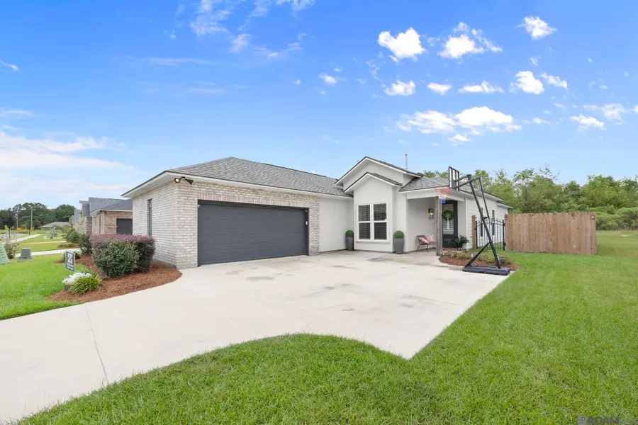 18946 Pharlap Way, Zachary, LA 70791 - #3