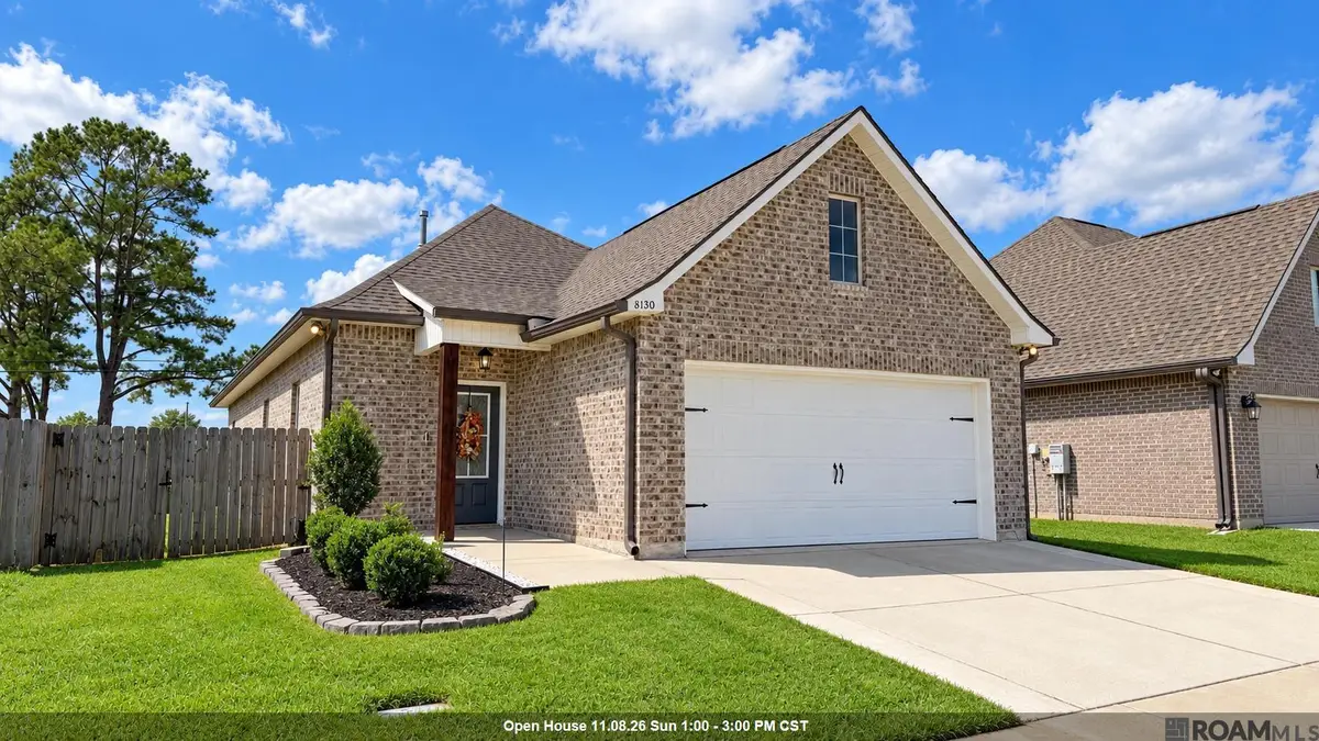 8130 Rocky Trail Ave, Baton Rouge, LA 70820 - #1