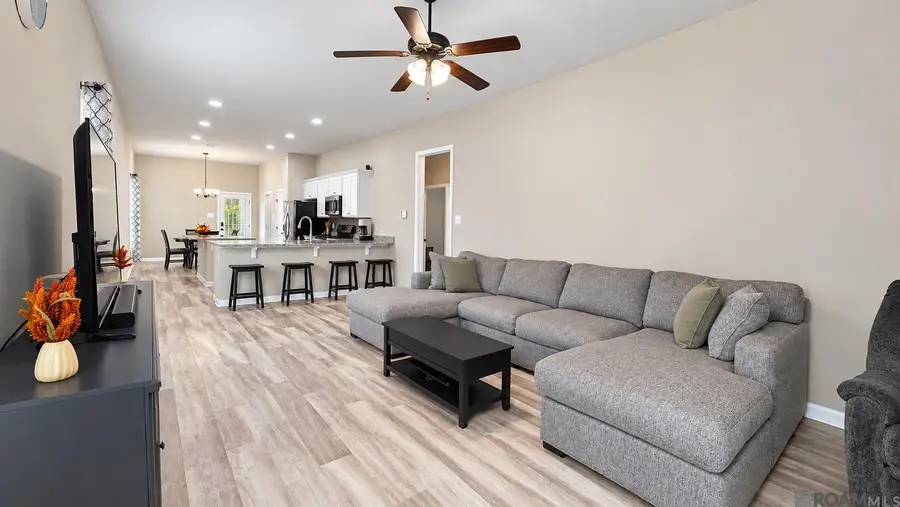 8130 Rocky Trail Ave, Baton Rouge, LA 70820 - #3