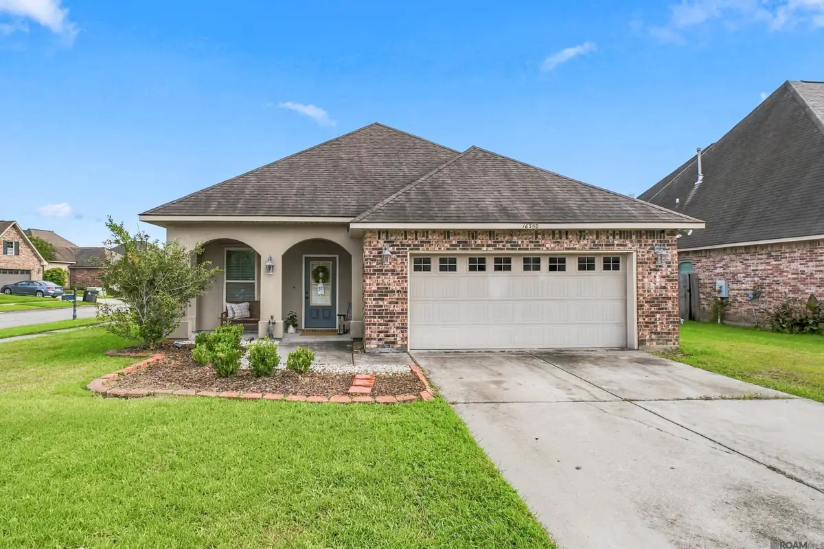 16550 Gallion Dr, Prairieville, LA 70769 - #1