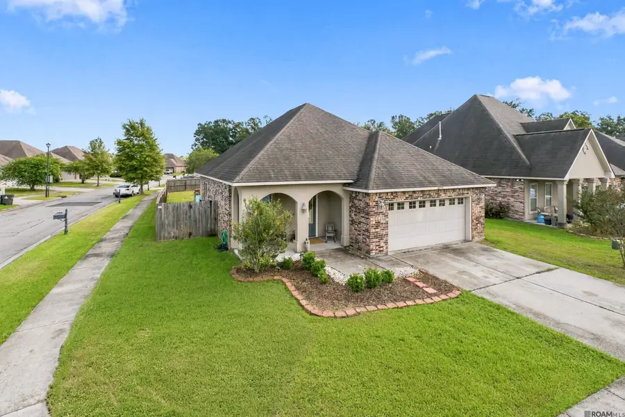 16550 Gallion Dr, Prairieville, LA 70769 - #2