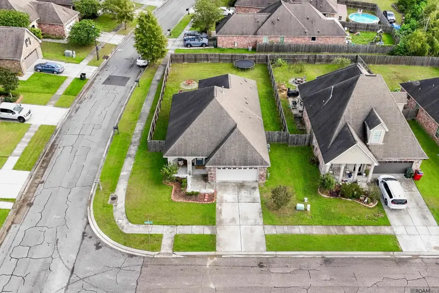 16550 Gallion Dr, Prairieville, LA 70769 - #3