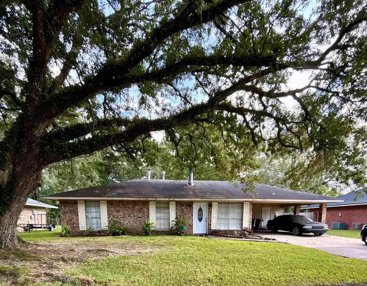 9380 Dancy Ave, Baton Rouge, LA 70814 - #1
