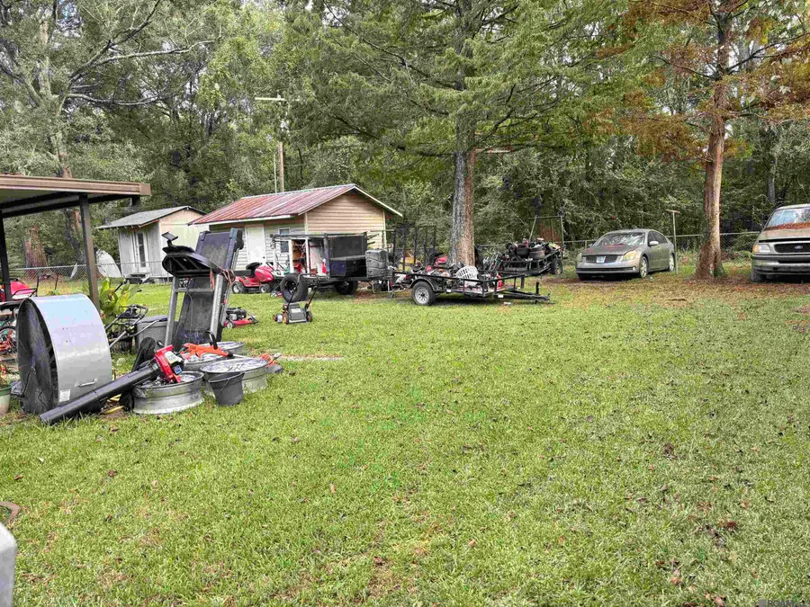 9380 Dancy Ave, Baton Rouge, LA 70814 - #2