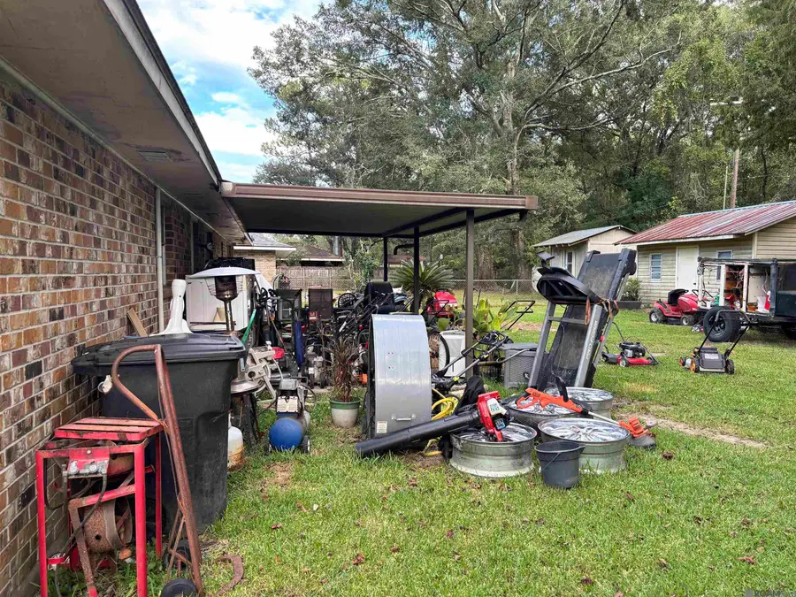 9380 Dancy Ave, Baton Rouge, LA 70814 - #3