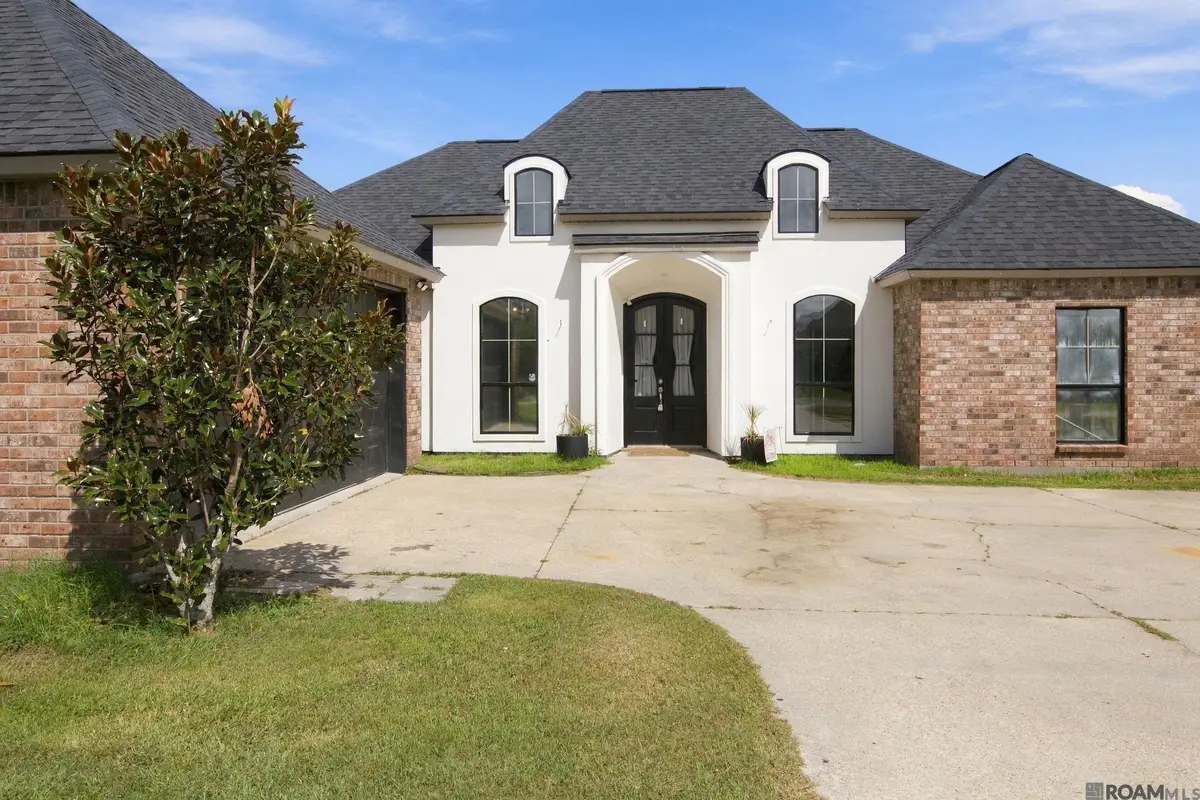 12511 Fawnwood Drive, Walker, LA 70785 - #1