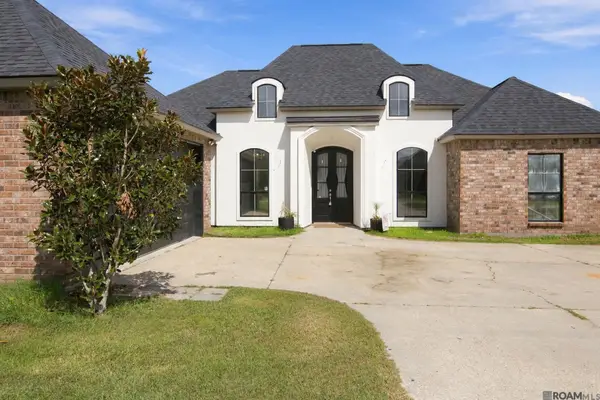 12511 Fawnwood Drive, Walker, LA 70785