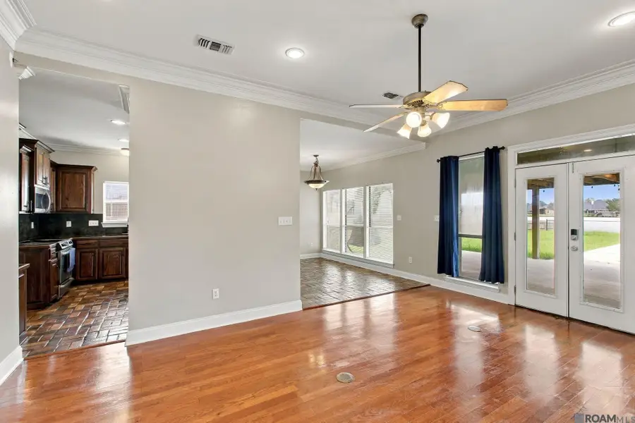 12511 Fawnwood Drive, Walker, LA 70785 - #2