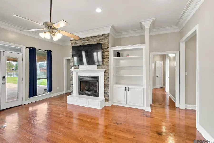12511 Fawnwood Drive, Walker, LA 70785 - #3