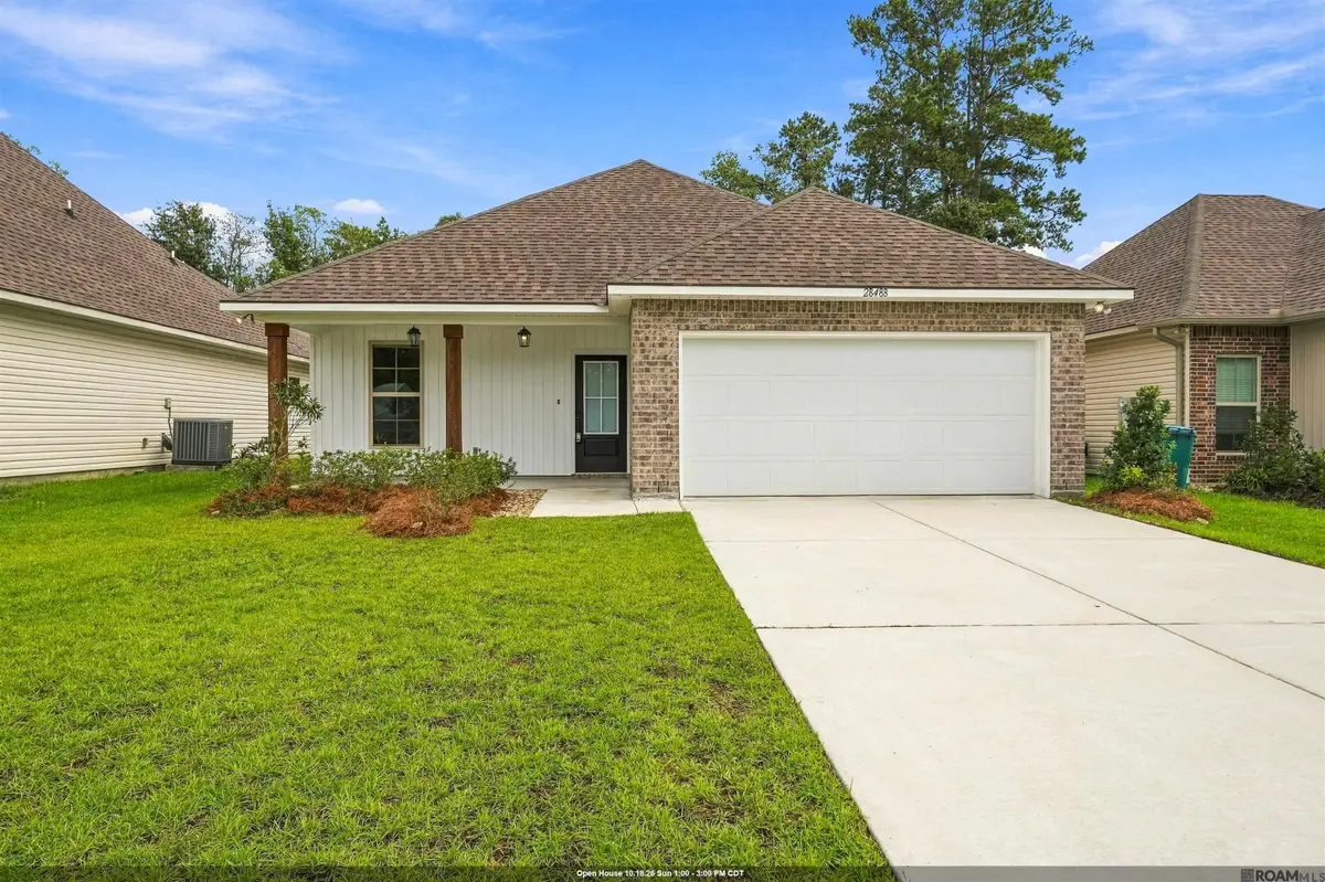 28488 Middlebrook Way, Denham Springs, LA 70726 - #1