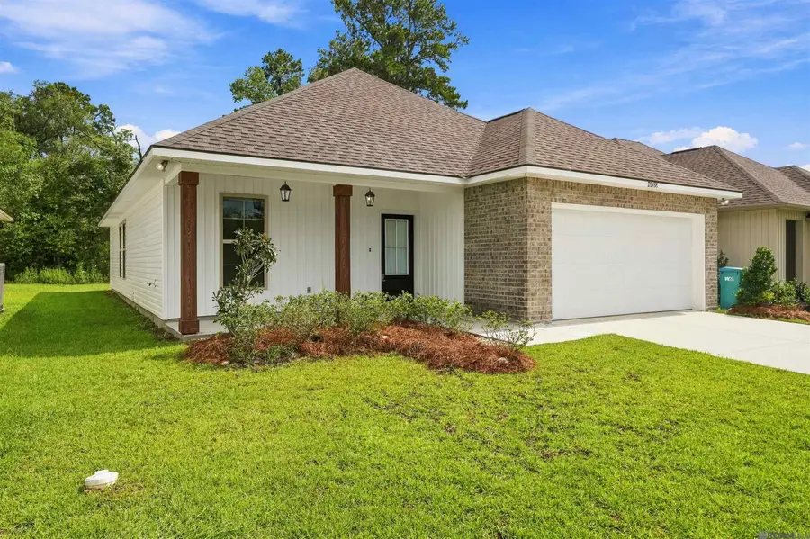 28488 Middlebrook Way, Denham Springs, LA 70726 - #2