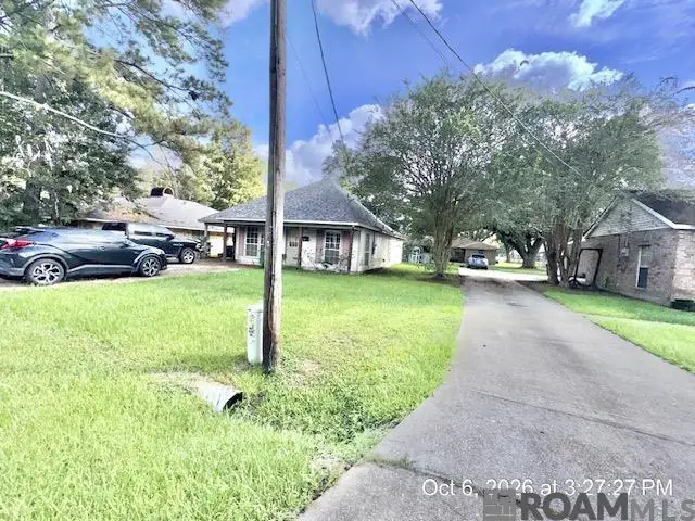 317 E Sanders, Gonzales, LA 70737 - #1