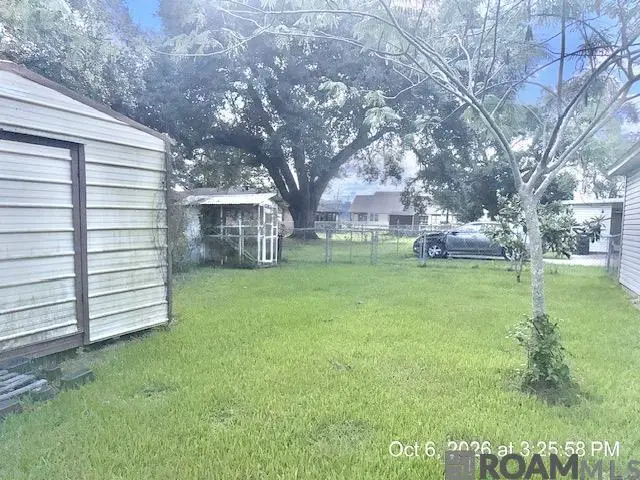 317 E Sanders, Gonzales, LA 70737 - #3