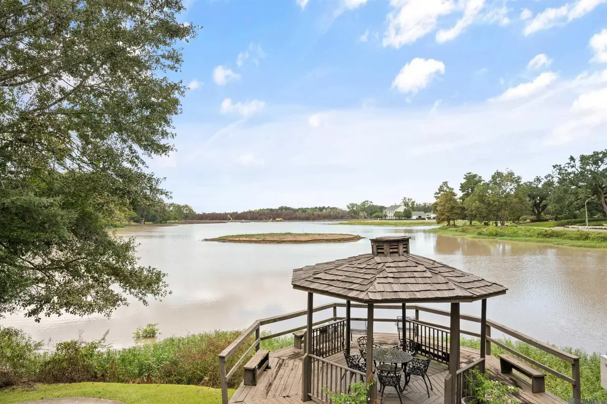 1517 Stanford Ave #1517, Baton Rouge, LA 70808 - #1
