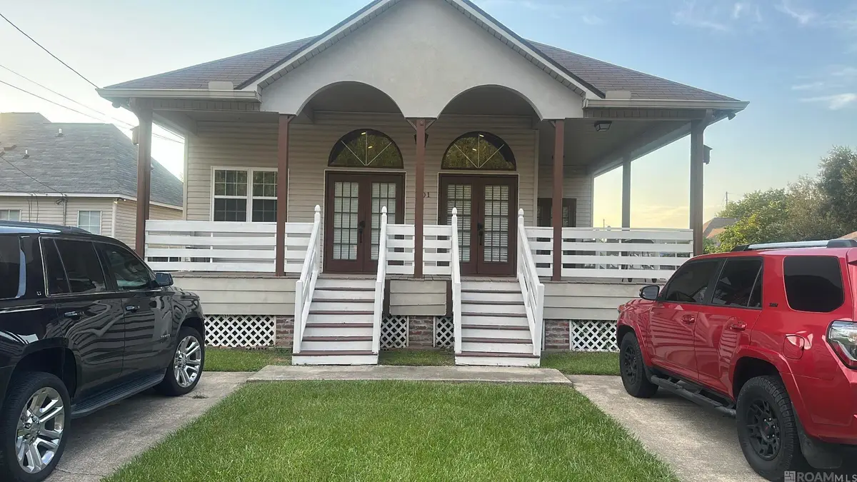 401 Westhaven Blvd, Baton Rouge, LA 70810 - #1