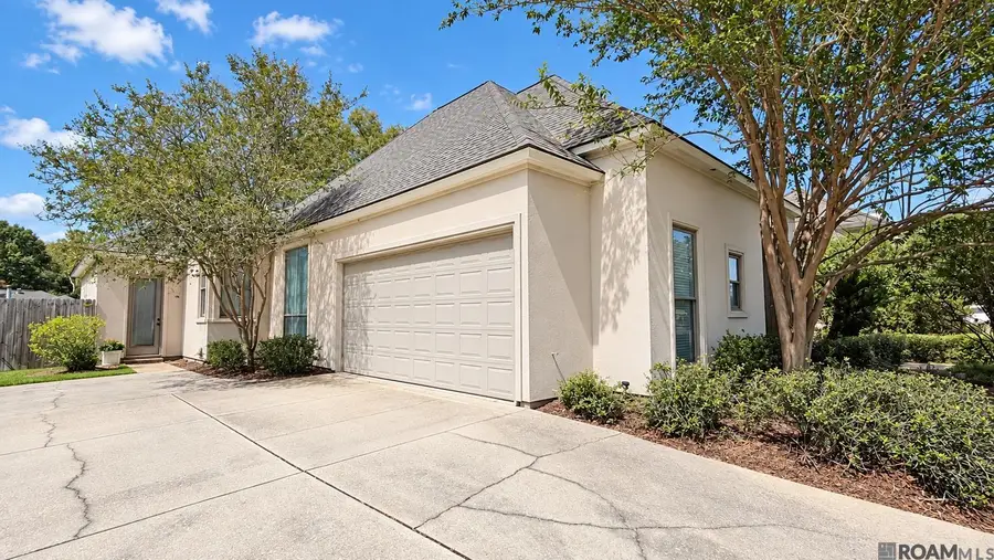 1605 Notting Hill Dr, Baton Rouge, LA 70810 - #2