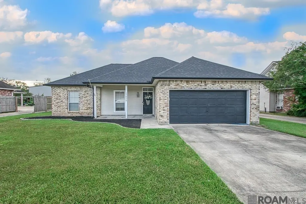 17075 Hunters Trace St W, Prairieville, LA 70769 - #1