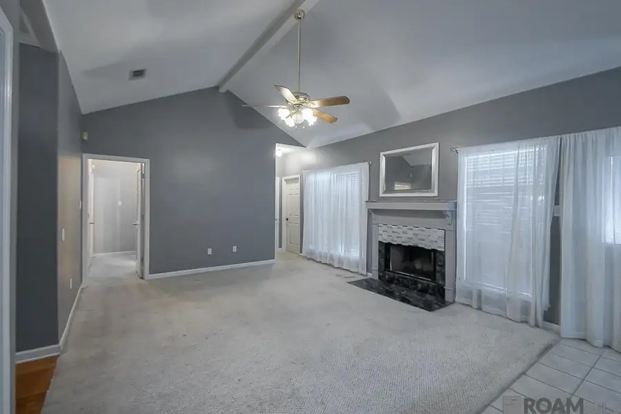 17075 Hunters Trace St W, Prairieville, LA 70769 - #3