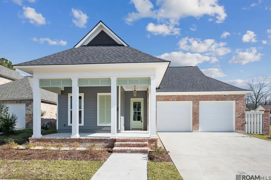 13826 Tideland Dr, Baton Rouge, LA 70810 - #3