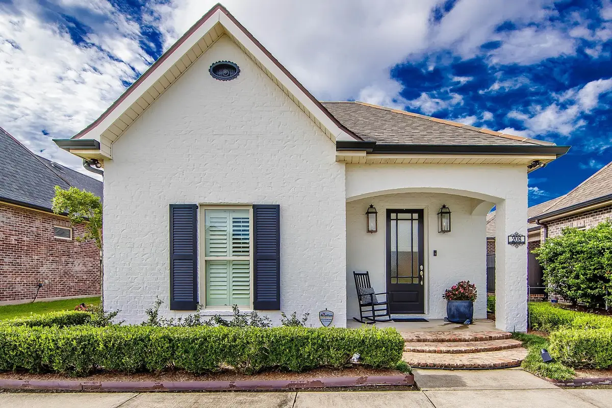 208 Rue Christe, Houma, LA 70360 - #1