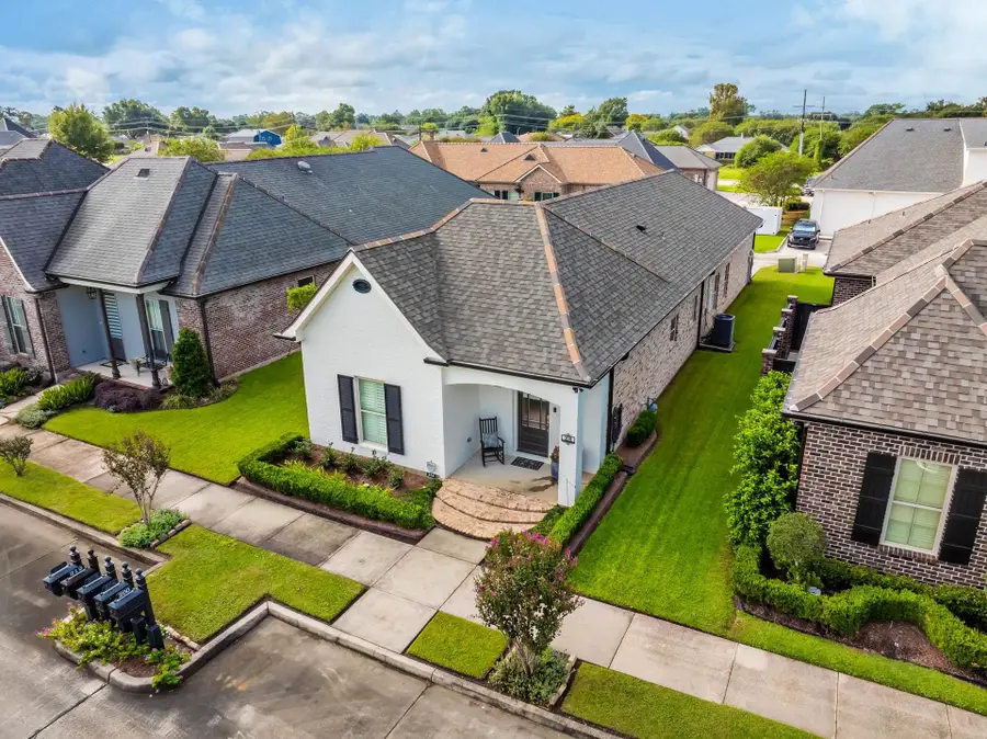 208 Rue Christe, Houma, LA 70360 - #3